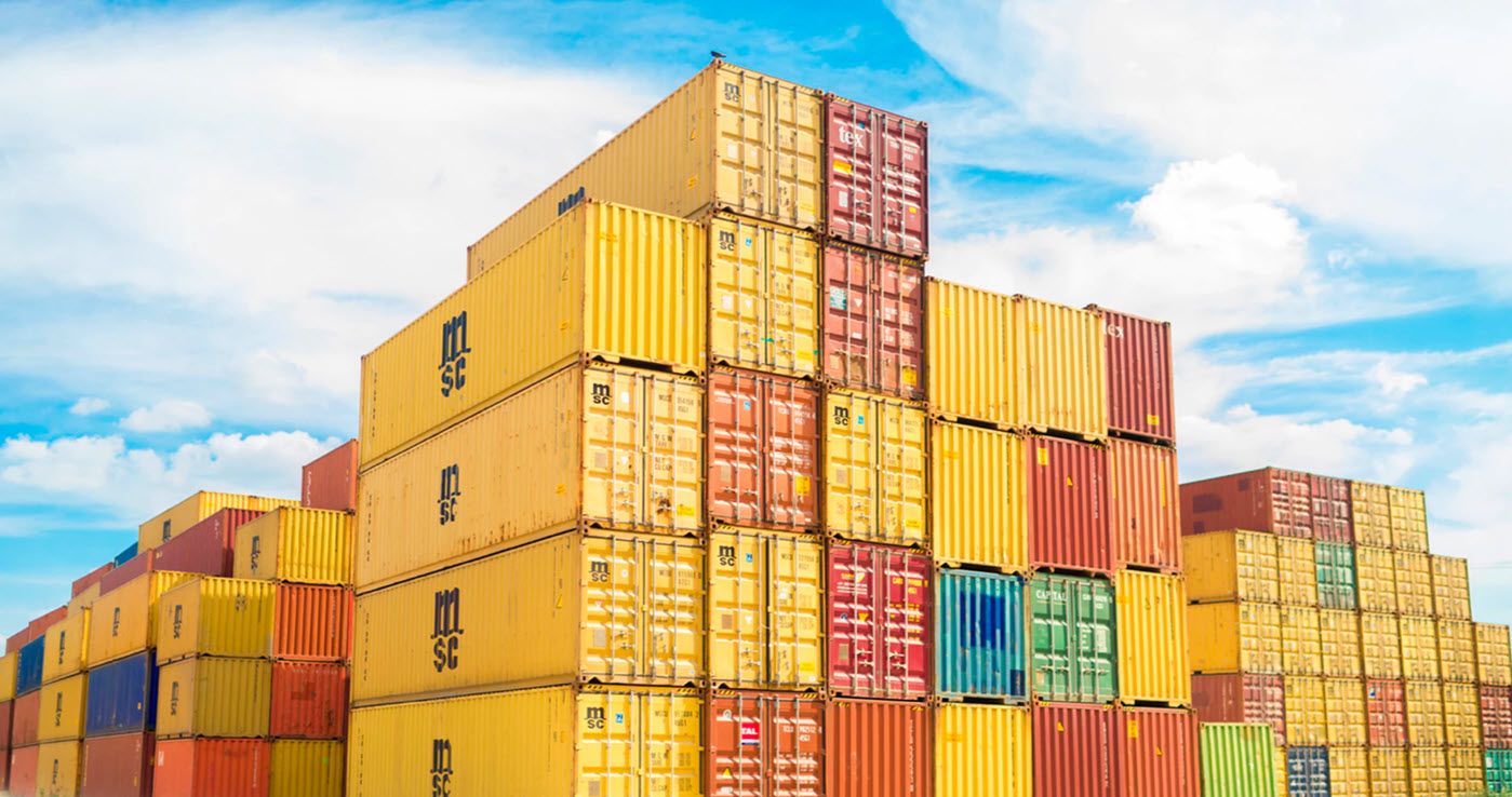 Project Cargo and Bulk Shipping